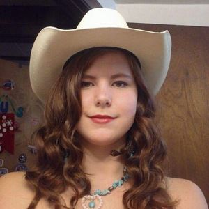 Meet your Posher, Cheyenne